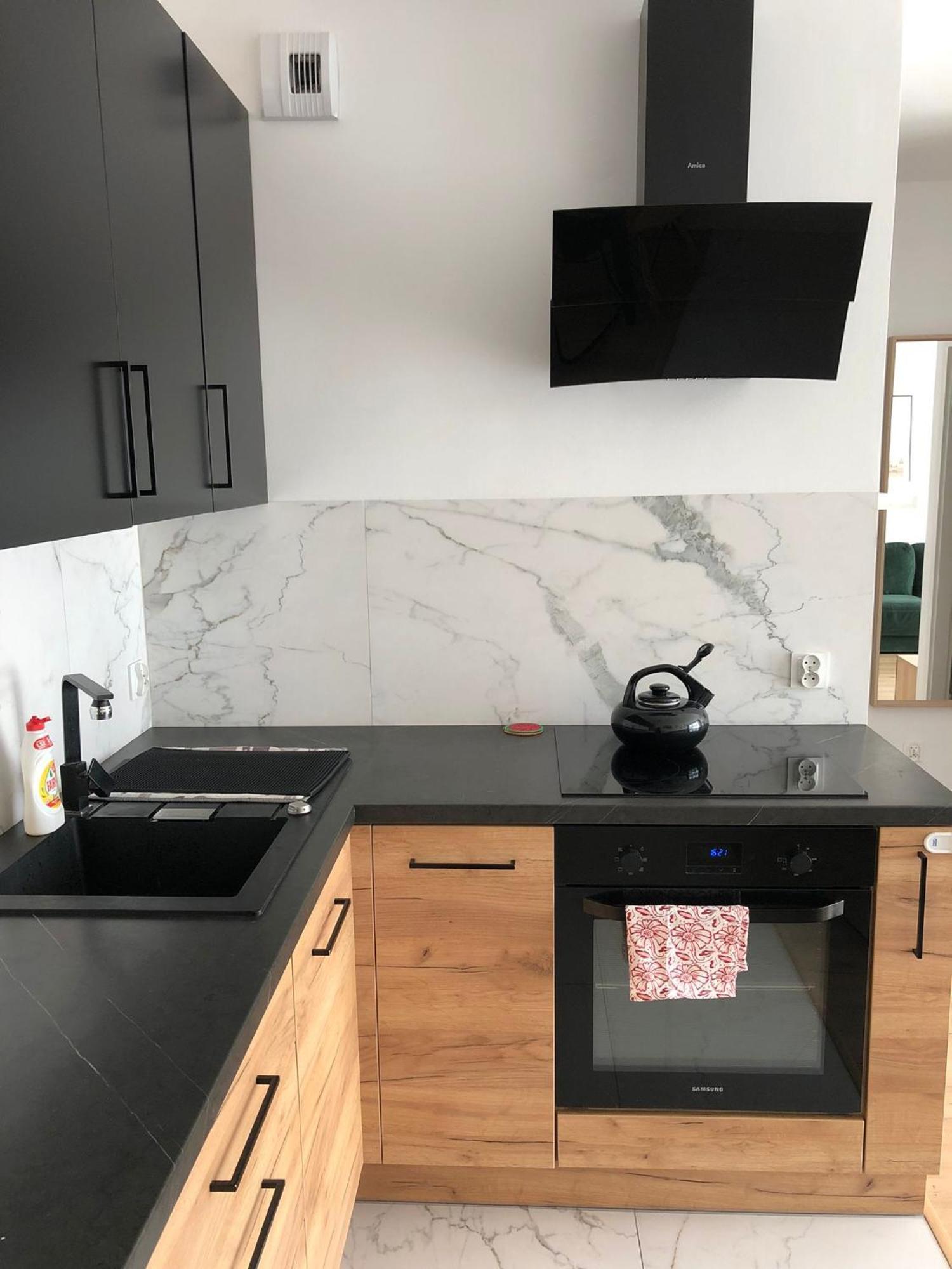 Sloneczny Apartament Wroclaw Dış mekan fotoğraf